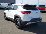 Used 2021 Chevrolet TrailBlazer LT image 3