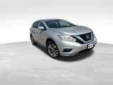 Used 2016 Nissan Murano S image 4