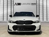 Used 2025 BMW 330i Sedan w/ M Sport Package image 2