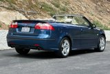 Used 2007 Saab 9-3 Aero w/ Touring Pkg image 4