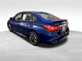 Used 2016 Nissan Sentra SR image 6