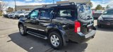Used 2011 Nissan Pathfinder Silver image 5