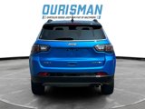Used 2022 Jeep Compass Limited w/ Elite Group image 5