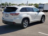 Used 2015 Toyota Highlander Limited Platinum image 2
