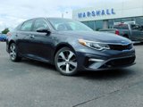 Used 2019 Kia Optima S w/ S Panoramic Sunroof Package image 2