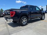 Used 2021 Ford F150 XLT w/ Equipment Group 302A High image 5