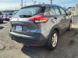 Used 2020 Nissan Kicks S image 6
