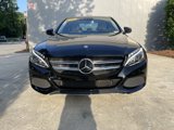 Used 2017 Mercedes-Benz C 300 Sedan image 3