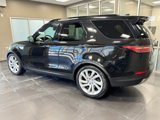 Used 2017 Land Rover Discovery HSE Luxury image 3
