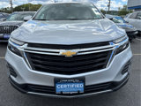 Certified 2022 Chevrolet Equinox LT image 5
