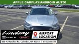 Used 2020 Ford Fusion SE image 3