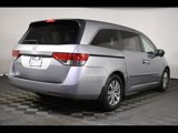 Used 2016 Honda Odyssey EX-L image 2