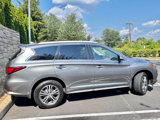 Used 2020 INFINITI QX60 Luxe image 6