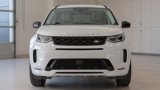 New 2025 Land Rover Discovery Sport S image 2