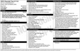 Used 2022 Chevrolet Trax LS w/ Tint and Cruise Package image 2