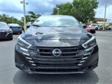 New 2025 Nissan Versa SV image 2