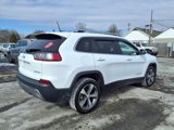 Used 2020 Jeep Cherokee Limited image 6