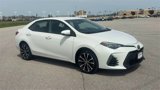 Used 2018 Toyota Corolla SE image 3