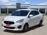 Used 2020 Mitsubishi Mirage G4 ES image 3