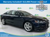 Used 2016 Audi A6 3.0T Premium Plus image 3