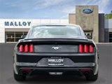 Used 2017 Ford Mustang Coupe image 3
