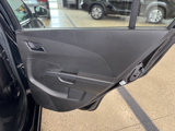 Used 2017 Chevrolet Sonic Premier image 5