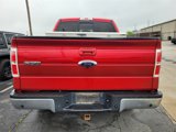 Used 2012 Ford F150 Lariat w/ Lariat Plus Pkg image 4