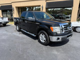 Used 2012 Ford F150 XLT image 2