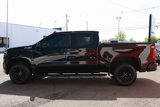 Used 2020 Chevrolet Silverado 1500 LT Trail Boss image 4