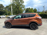 Used 2017 Ford Escape SE w/ SE Sport Appearance Package image 4
