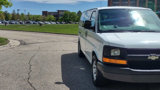 Used 2008 Chevrolet Express 1500 AWD image 2