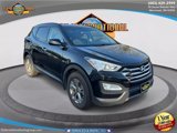 Used 2016 Hyundai Santa Fe Sport w/ Option Group 02 image 2