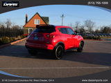 Used 2014 Nissan Juke S w/ Midnight Edition 2.0 image 6