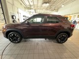 Used 2022 Chevrolet TrailBlazer LT image 5