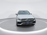Certified 2022 Mercedes-Benz GLC 300 4MATIC image 3
