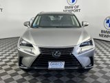 Used 2018 Lexus NX 300 AWD image 5