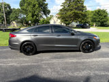 Used 2018 Ford Fusion SE w/ Fusion SE Technology Package image 5