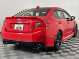 Used 2018 Subaru WRX Premium image 4