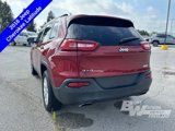 Used 2016 Jeep Cherokee Latitude w/ Cold Weather Group image 4