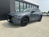 Used 2023 MAZDA CX-5 Carbon Edition image 2