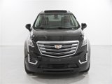 Used 2017 Cadillac XT5 Luxury w/ Driver Awareness Package image 2