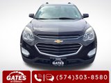Used 2016 Chevrolet Equinox LT w/ Convenience Package image 2