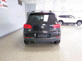 Used 2018 Volkswagen Tiguan Limited w/ Premium Package image 3