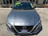 Used 2021 Nissan Altima 2.5 SR w/ SR Premium Package image 4
