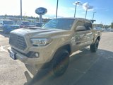 Used 2017 Toyota Tacoma TRD Sport image 2