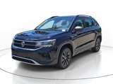 Used 2024 Volkswagen Taos S image 2