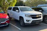 Used 2015 Chevrolet Colorado Z71 image 2