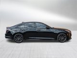 Certified 2022 Cadillac CT5 Sport w/ Parking Package image 4