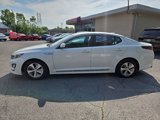 Used 2016 Kia Optima Hybrid image 4