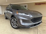 Used 2021 Ford Escape SEL image 2